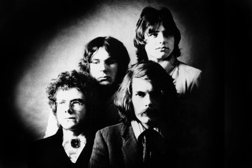 Il Rock Progressivo
