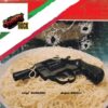 Spaghetti Rock #15