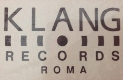 La Storia della Klang Records