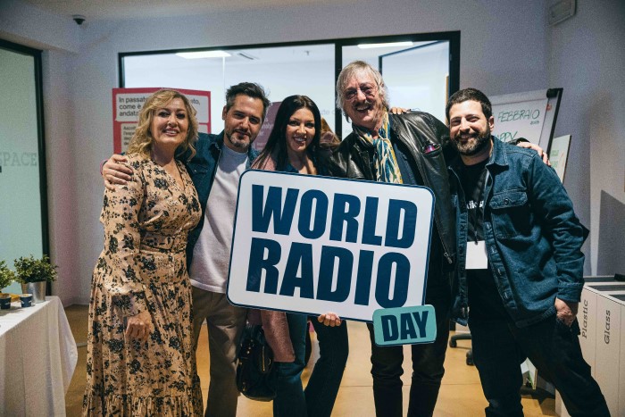 World Radio Day 2024: il 13 febbraio a Milano la giornata Mondiale della Radio