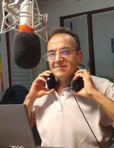 Alberto Prisco