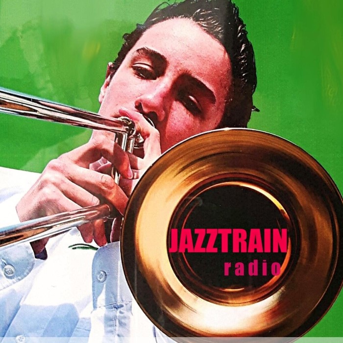 “JazzTrain” di Francesco Sciarretta