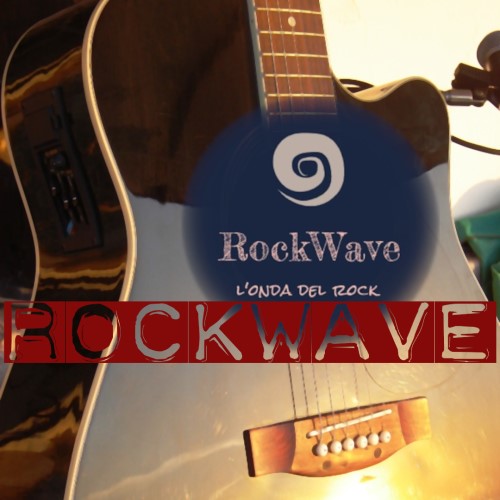 “RockWave” di Alberto Prisco