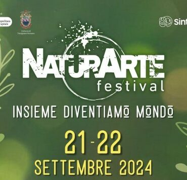 “NaturArte 2024” a Trevignano Romano – Festival sulla sostenibilità il 21 e 22 Settembre