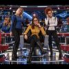 Final Frontier